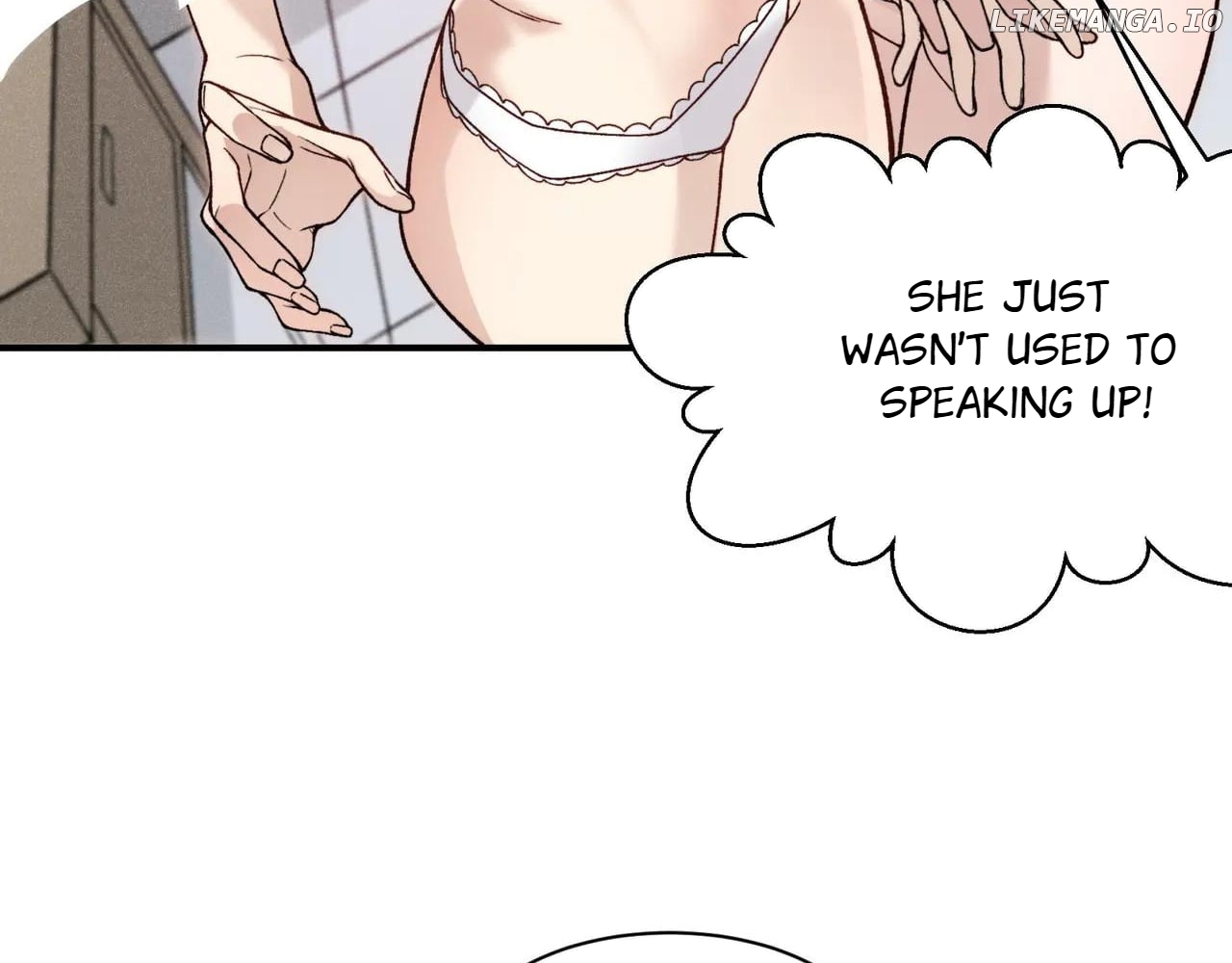 The Devil Never Cries Chapter 92 - page 8